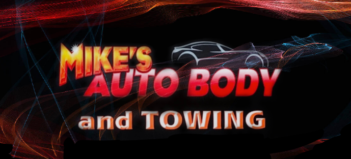 Mike's Auto Body - Towing & Collision Repair in Frederick MD