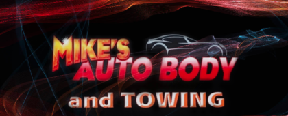 Mike's Auto Body - Towing & Collision Repair in Frederick MD